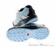 Salomon XA Pro 3D CSWP J Kids Trail Running Shoes, Salomon, Gris, , Niño,Niña, 0018-11062, 5637728782, 889645905600, N2-12.jpg