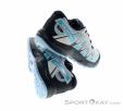 Salomon XA Pro 3D CSWP J Kids Trail Running Shoes, Salomon, Gray, , Boy,Girl, 0018-11062, 5637728782, 889645905600, N2-17.jpg