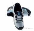 Salomon XA Pro 3D CSWP J Kids Trail Running Shoes, Salomon, Gris, , Niño,Niña, 0018-11062, 5637728782, 889645905600, N3-03.jpg