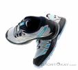 Salomon XA Pro 3D CSWP J Kids Trail Running Shoes, Salomon, Gris, , Niño,Niña, 0018-11062, 5637728782, 889645905600, N4-09.jpg