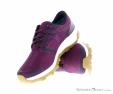 Salomon Outbound GTX Womens Leisure Shoes Gore-Tex, Salomon, Purple, , Female, 0018-11064, 5637728813, 193128064600, N1-06.jpg