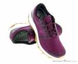 Salomon Outbound GTX Womens Leisure Shoes Gore-Tex, Salomon, Purple, , Female, 0018-11064, 5637728813, 193128064600, N2-02.jpg