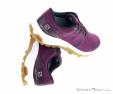 Salomon Outbound GTX Womens Leisure Shoes Gore-Tex, Salomon, Purple, , Female, 0018-11064, 5637728813, 193128064600, N3-18.jpg