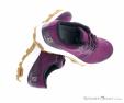 Salomon Outbound GTX Womens Leisure Shoes Gore-Tex, Salomon, Purple, , Female, 0018-11064, 5637728813, 193128064600, N4-19.jpg