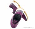 Salomon Outbound GTX Womens Leisure Shoes Gore-Tex, Salomon, Purple, , Female, 0018-11064, 5637728813, 193128064600, N5-05.jpg