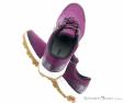 Salomon Outbound GTX Womens Leisure Shoes Gore-Tex, Salomon, Purple, , Female, 0018-11064, 5637728813, 193128064600, N5-15.jpg