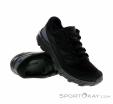 Salomon Outline GTX Mens Leisure Shoes Gore-Tex, , Negro, , Hombre, 0018-11066, 5637728845, , N1-01.jpg