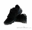 Salomon Outline GTX Mens Leisure Shoes Gore-Tex, , Black, , Male, 0018-11066, 5637728845, , N1-06.jpg