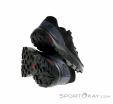 Salomon Outline GTX Mens Leisure Shoes Gore-Tex, , Black, , Male, 0018-11066, 5637728845, , N1-16.jpg