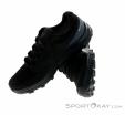 Salomon Outline GTX Mens Leisure Shoes Gore-Tex, , Black, , Male, 0018-11066, 5637728845, , N2-07.jpg