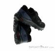 Salomon Outline GTX Mens Leisure Shoes Gore-Tex, , Negro, , Hombre, 0018-11066, 5637728845, , N2-17.jpg