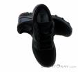 Salomon Outline GTX Mens Leisure Shoes Gore-Tex, , Noir, , Hommes, 0018-11066, 5637728845, , N3-03.jpg