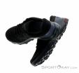 Salomon Outline GTX Mens Leisure Shoes Gore-Tex, Salomon, Black, , Male, 0018-11066, 5637728845, 0, N4-09.jpg
