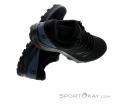 Salomon Outline GTX Mens Leisure Shoes Gore-Tex, , Negro, , Hombre, 0018-11066, 5637728845, , N4-19.jpg