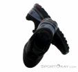 Salomon Outline GTX Mens Leisure Shoes Gore-Tex, Salomon, Čierna, , Muži, 0018-11066, 5637728845, 0, N5-05.jpg