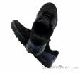 Salomon Outline GTX Mens Leisure Shoes Gore-Tex, Salomon, Noir, , Hommes, 0018-11066, 5637728845, 0, N5-15.jpg