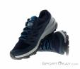 Salomon Outline GTX Mens Leisure Shoes Gore-Tex, , Blue, , Male, 0018-11066, 5637728853, , N1-06.jpg