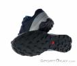 Salomon Outline GTX Mens Leisure Shoes Gore-Tex, , Azul, , Hombre, 0018-11066, 5637728853, , N1-11.jpg