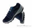 Salomon Outline GTX Mens Leisure Shoes Gore-Tex, , Blue, , Male, 0018-11066, 5637728853, , N2-07.jpg