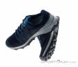 Salomon Outline GTX Mens Leisure Shoes Gore-Tex, , Azul, , Hombre, 0018-11066, 5637728853, , N3-08.jpg