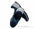 Salomon Outline GTX Mens Leisure Shoes Gore-Tex, , Bleu, , Hommes, 0018-11066, 5637728853, , N5-05.jpg