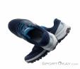 Salomon Outline GTX Mens Leisure Shoes Gore-Tex, Salomon, Blue, , Male, 0018-11066, 5637728853, 193128066260, N5-10.jpg