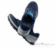 Salomon Outline GTX Mens Leisure Shoes Gore-Tex, Salomon, Blue, , Male, 0018-11066, 5637728853, 193128066260, N5-15.jpg