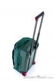The North Face Rolling Thunder 22 Suitcase, The North Face, Green, , , 0205-10167, 5637728861, 192361592635, N3-08.jpg