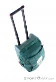 The North Face Rolling Thunder 22 Suitcase, The North Face, Green, , , 0205-10167, 5637728861, 192361592635, N4-19.jpg