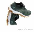 Salomon Outbound GTX Mens Leisure Shoes Gore-Tex, Salomon, Gray, , Male, 0018-11067, 5637728862, 193128081799, N3-18.jpg