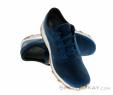 Salomon Outbound GTX Mens Leisure Shoes Gore-Tex, Salomon, Blue, , Male, 0018-11067, 5637728872, 193128064129, N2-02.jpg