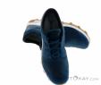 Salomon Outbound GTX Mens Leisure Shoes Gore-Tex, Salomon, Blue, , Male, 0018-11067, 5637728872, 193128064129, N3-03.jpg