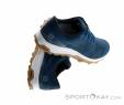 Salomon Outbound GTX Mens Leisure Shoes Gore-Tex, Salomon, Blue, , Male, 0018-11067, 5637728872, 193128064129, N3-18.jpg