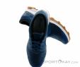 Salomon Outbound GTX Mens Leisure Shoes Gore-Tex, Salomon, Blue, , Male, 0018-11067, 5637728872, 193128064129, N4-04.jpg
