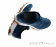 Salomon Outbound GTX Mens Leisure Shoes Gore-Tex, Salomon, Blue, , Male, 0018-11067, 5637728872, 193128064129, N4-19.jpg
