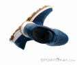 Salomon Outbound GTX Mens Leisure Shoes Gore-Tex, Salomon, Blue, , Male, 0018-11067, 5637728872, 193128064129, N5-20.jpg