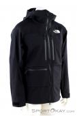 The North Face Summit L5 Futurelight Mens Outdoor Jacket, The North Face, Noir, , Hommes, 0205-10270, 5637728892, 192825462740, N1-01.jpg