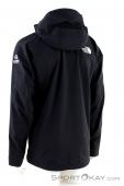 The North Face Summit L5 Futurelight Mens Outdoor Jacket, The North Face, Noir, , Hommes, 0205-10270, 5637728892, 192825462740, N1-11.jpg