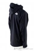 The North Face Summit L5 Futurelight Mens Outdoor Jacket, The North Face, Noir, , Hommes, 0205-10270, 5637728892, 192825462740, N1-16.jpg