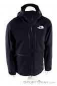 The North Face Summit L5 Futurelight Mens Outdoor Jacket, The North Face, Negro, , Hombre, 0205-10270, 5637728892, 192825462740, N2-02.jpg