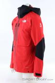 The North Face Summit L5 Futurelight Mens Outdoor Jacket, The North Face, Rojo, , Hombre, 0205-10270, 5637728895, 192825462610, N1-06.jpg