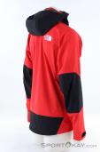 The North Face Summit L5 Futurelight Mens Outdoor Jacket, , Red, , Male, 0205-10270, 5637728895, , N1-16.jpg