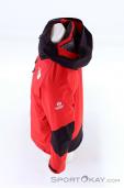 The North Face Summit L5 Futurelight Uomo Giacca Outdoor, The North Face, Rosso, , Uomo, 0205-10270, 5637728895, 192825462610, N3-08.jpg