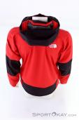 The North Face Summit L5 Futurelight Mens Outdoor Jacket, , Red, , Male, 0205-10270, 5637728895, , N3-13.jpg