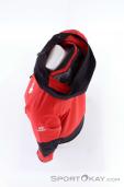 The North Face Summit L5 Futurelight Uomo Giacca Outdoor, The North Face, Rosso, , Uomo, 0205-10270, 5637728895, 192825462610, N4-09.jpg
