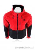 The North Face Apex Flex 2 Mens Ski Touring Jacket Gore-Tex, The North Face, Rouge, , Hommes, 0205-10271, 5637728905, 192364431955, N3-03.jpg