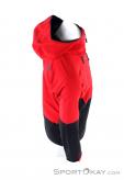 The North Face Apex Flex 2 Mens Ski Touring Jacket Gore-Tex, The North Face, Red, , Male, 0205-10271, 5637728905, 192364431955, N3-18.jpg