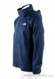 The North Face Evolve II Triclimate Mens Outdoor Jacket, , Blue, , Male, 0205-10272, 5637728912, , N1-06.jpg