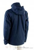 The North Face Evolve II Triclimate Mens Outdoor Jacket, , Blue, , Male, 0205-10272, 5637728912, , N1-11.jpg
