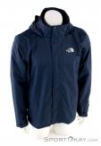 The North Face Evolve II Triclimate Mens Outdoor Jacket, , Blue, , Male, 0205-10272, 5637728912, , N2-02.jpg